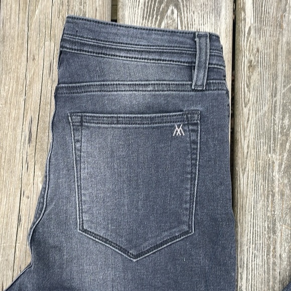 NWT Miss Me Vintage Moto Skinny Stretch Jean - Picture 7 of 15